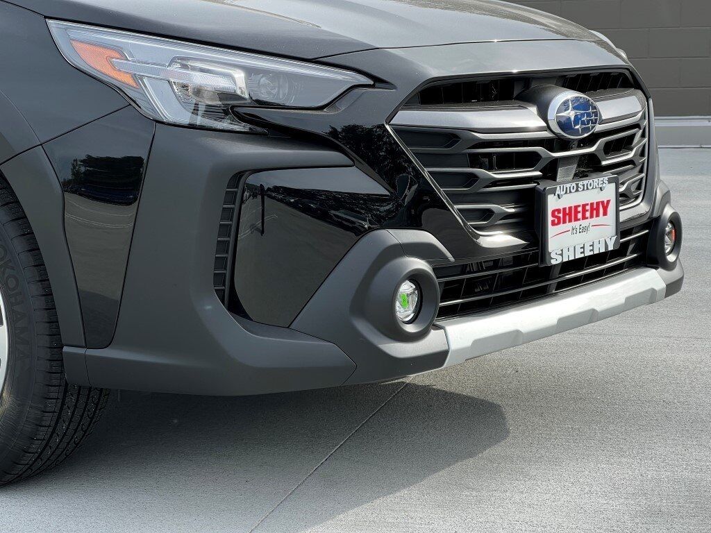 2025 Subaru Outback Touring XT Springfield VA