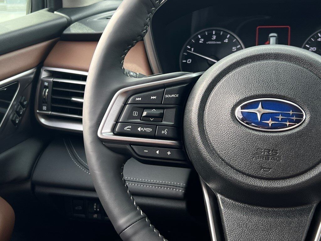 2025 Subaru Outback Touring XT Springfield VA