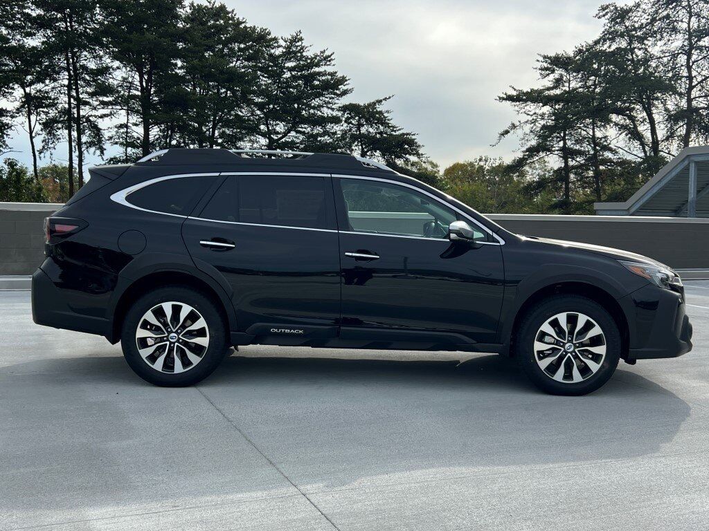 2025 Subaru Outback Touring XT Springfield VA
