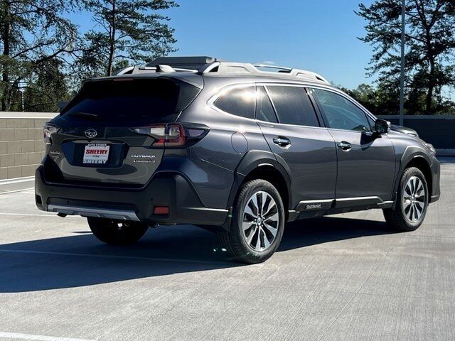 2025 Subaru Outback Touring XT Springfield VA