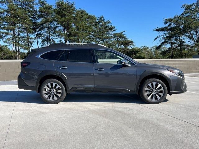 2025 Subaru Outback Touring XT Springfield VA