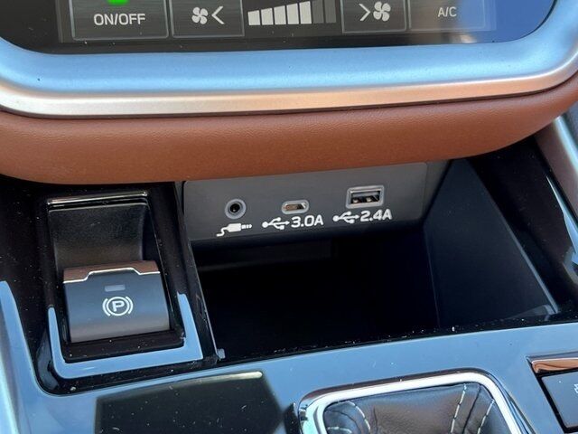 2025 Subaru Outback Touring XT Springfield VA