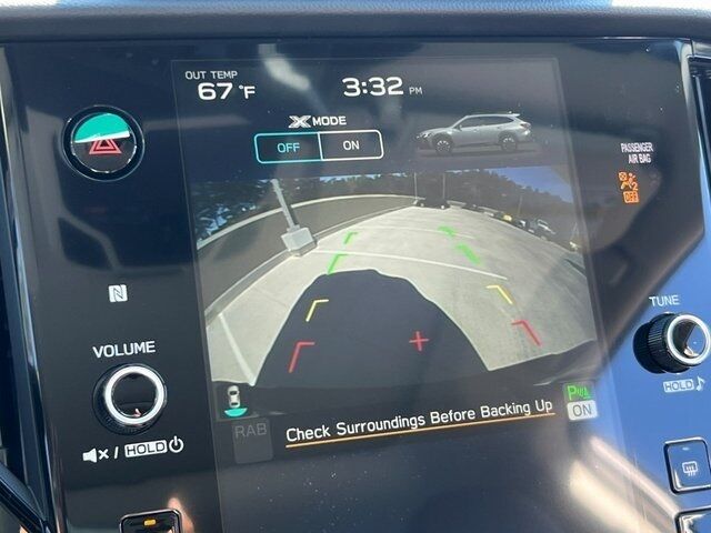 2025 Subaru Outback Touring XT Springfield VA