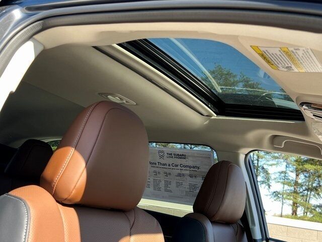 2025 Subaru Outback Touring XT Springfield VA