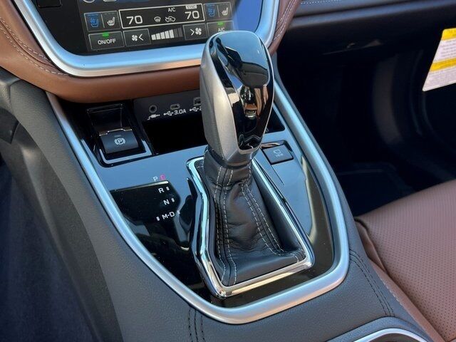 2025 Subaru Outback Touring XT Springfield VA