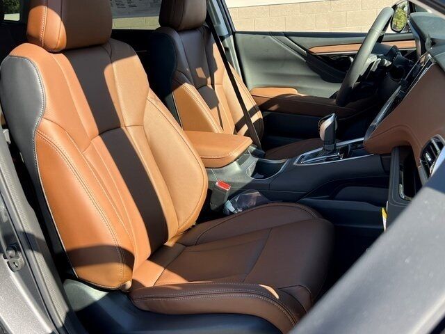 2025 Subaru Outback Touring XT Springfield VA