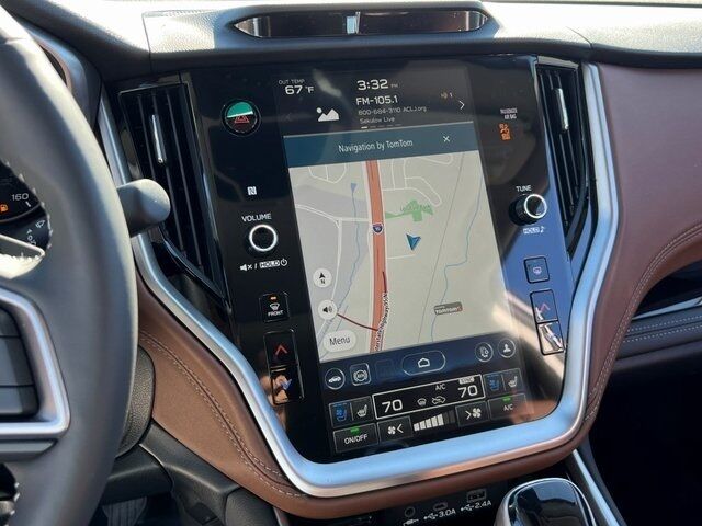 2025 Subaru Outback Touring XT Springfield VA