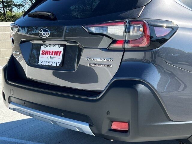 2025 Subaru Outback Touring XT Springfield VA