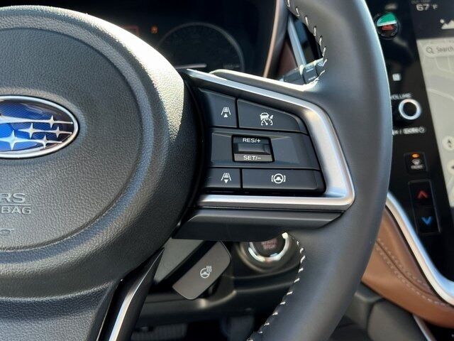 2025 Subaru Outback Touring XT Springfield VA