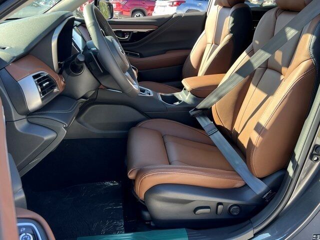 2025 Subaru Outback Touring XT Springfield VA