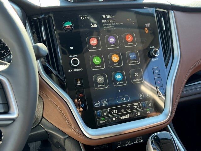 2025 Subaru Outback Touring XT Springfield VA