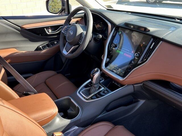 2025 Subaru Outback Touring XT Springfield VA