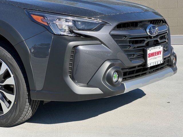 2025 Subaru Outback Touring XT Springfield VA