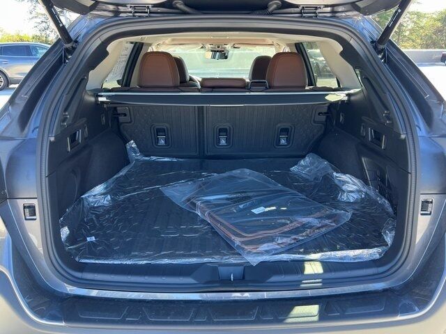 2025 Subaru Outback Touring XT Springfield VA