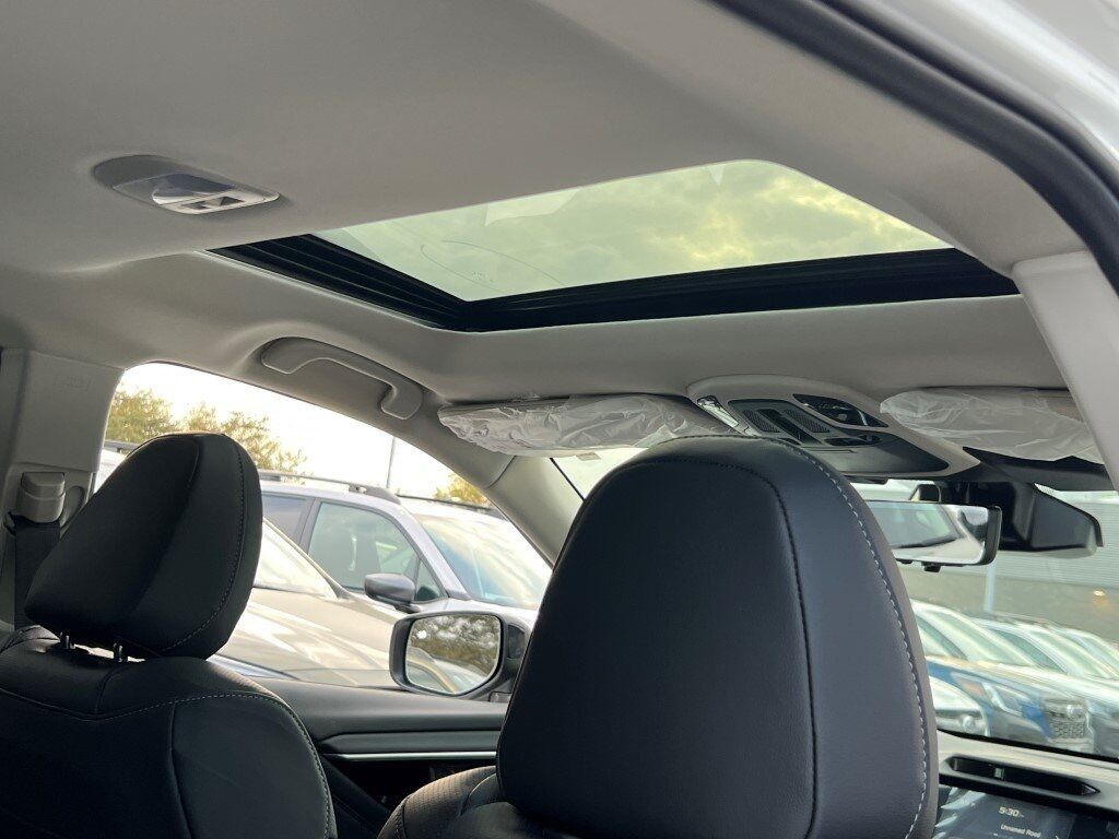 2025 Subaru Outback Touring XT Springfield VA