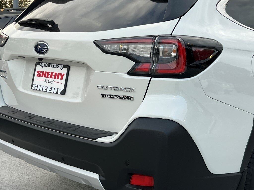 2025 Subaru Outback Touring XT Springfield VA