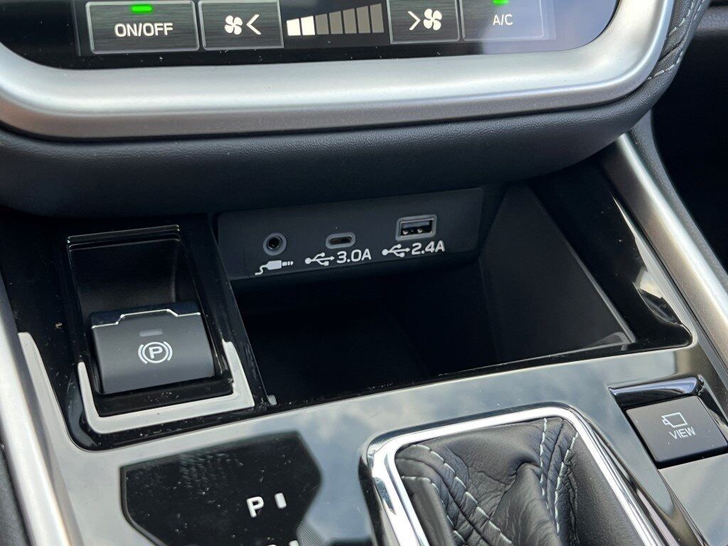 2025 Subaru Outback Touring XT Springfield VA