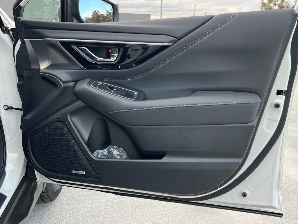 2025 Subaru Outback Touring XT Springfield VA