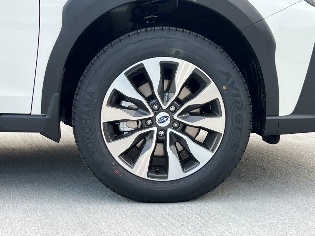 2025 Subaru Outback Touring XT Springfield VA