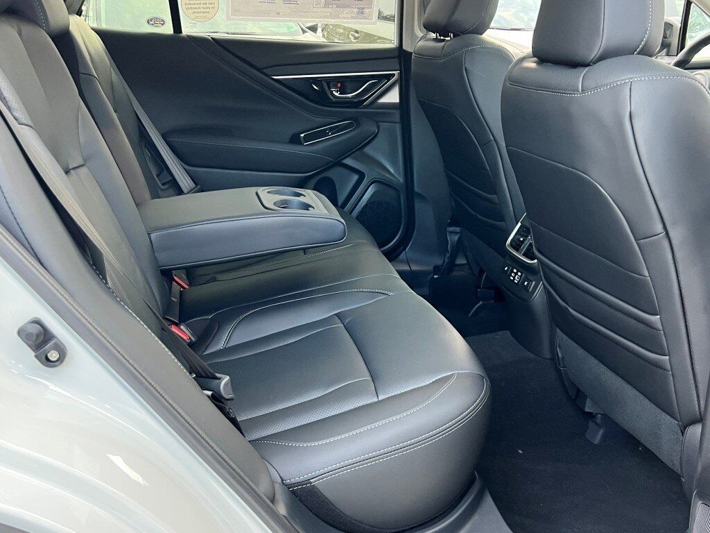 2025 Subaru Outback Touring XT Springfield VA