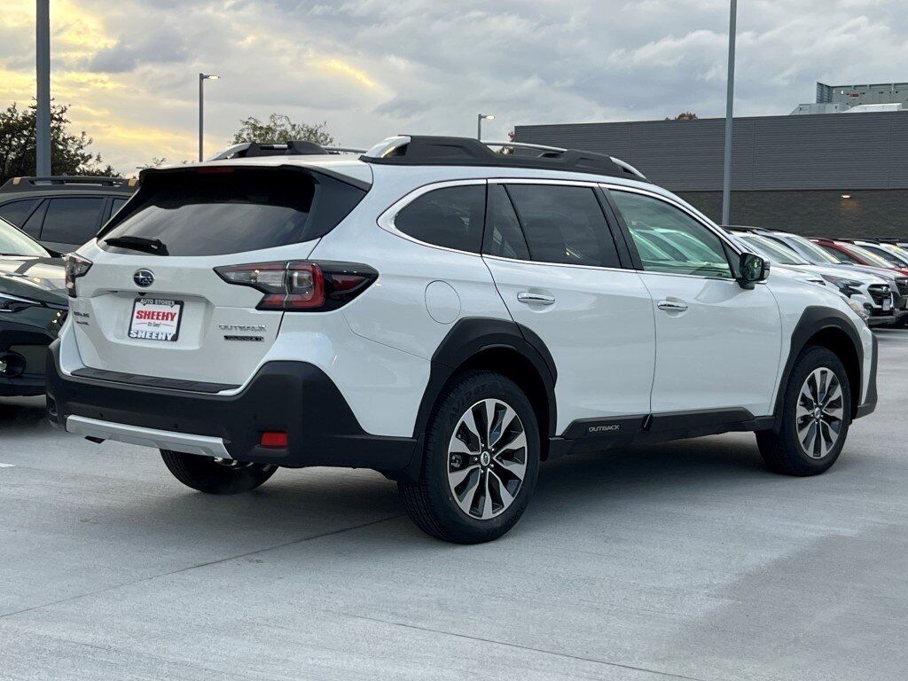 2025 Subaru Outback Touring XT Springfield VA