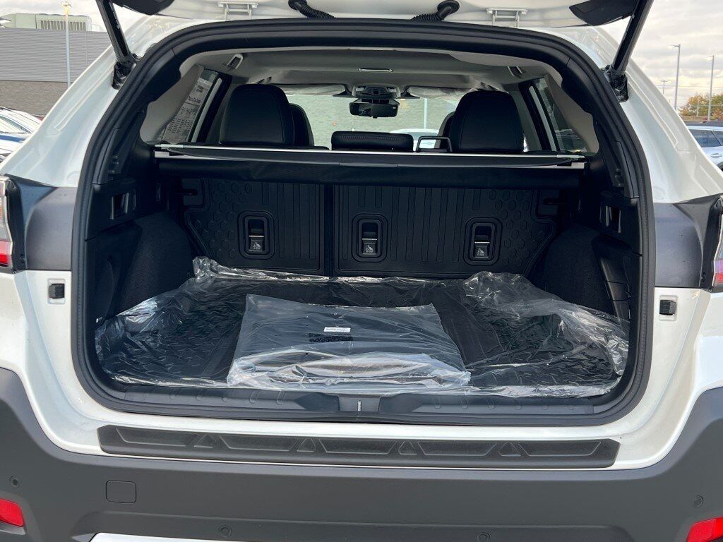 2025 Subaru Outback Touring XT Springfield VA