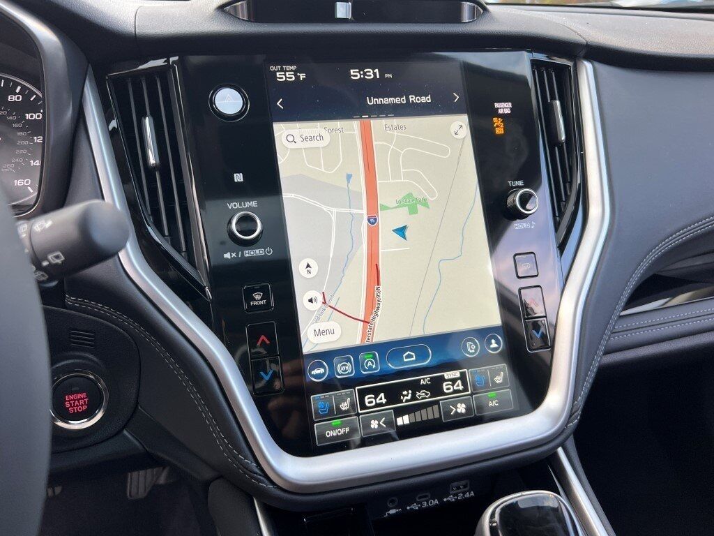 2025 Subaru Outback Touring XT Springfield VA