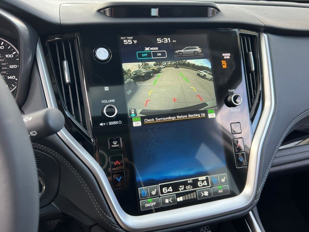 2025 Subaru Outback Touring XT Springfield VA