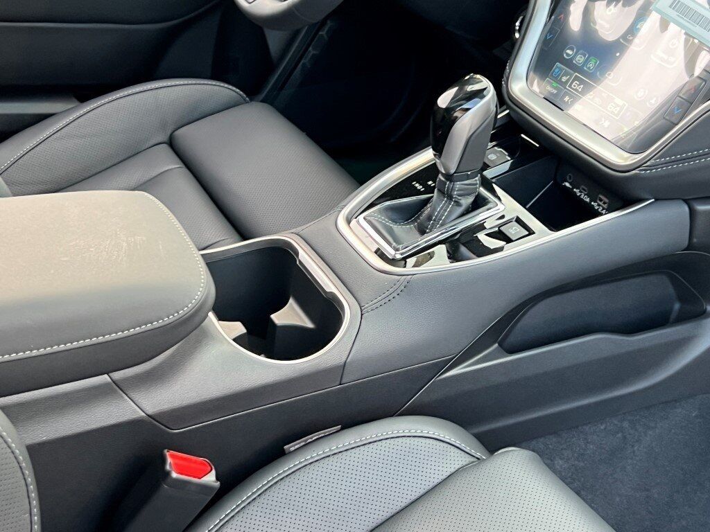 2025 Subaru Outback Touring XT Springfield VA