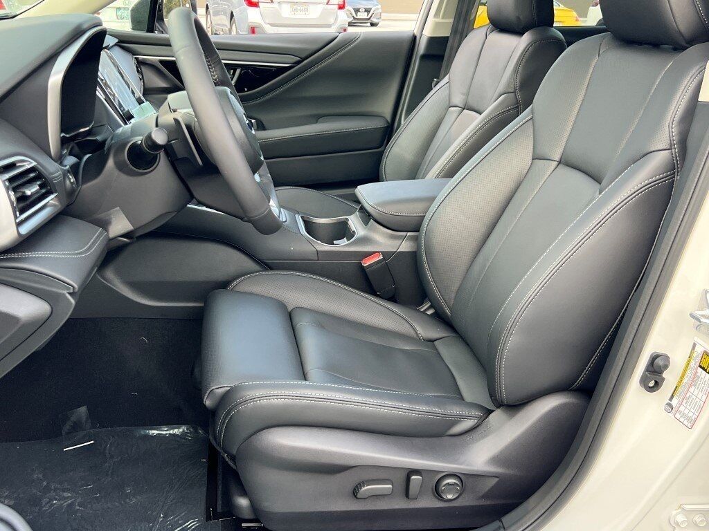 2025 Subaru Outback Touring XT Springfield VA