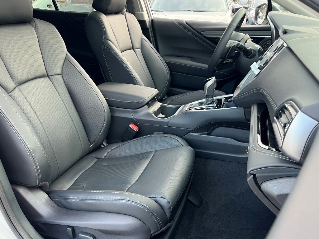 2025 Subaru Outback Touring XT Springfield VA