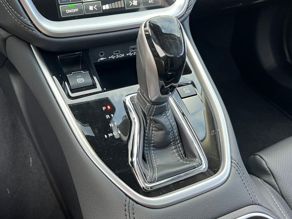 2025 Subaru Outback Touring XT Springfield VA