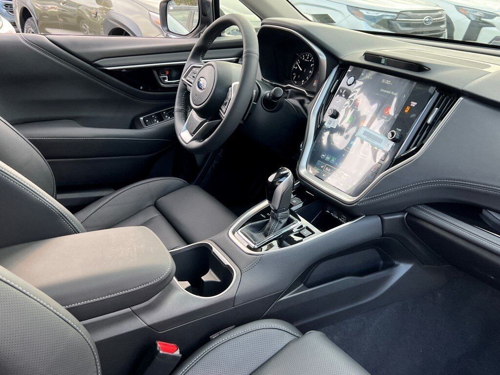 2025 Subaru Outback Touring XT Springfield VA