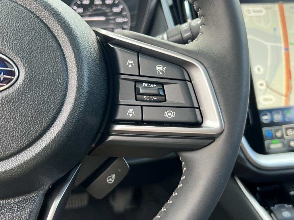 2025 Subaru Outback Touring XT Springfield VA