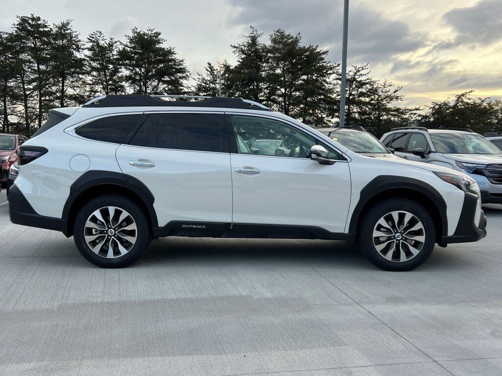 2025 Subaru Outback Touring XT Springfield VA