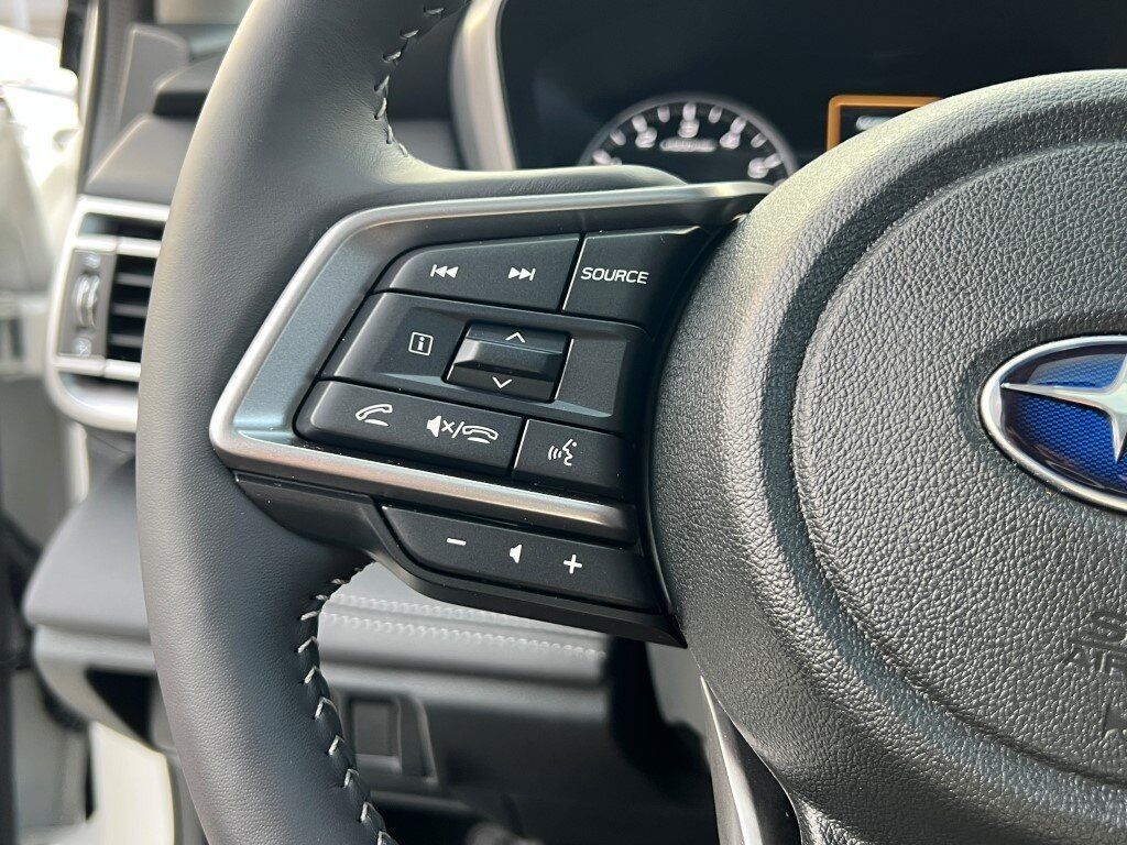 2025 Subaru Outback Touring XT Springfield VA