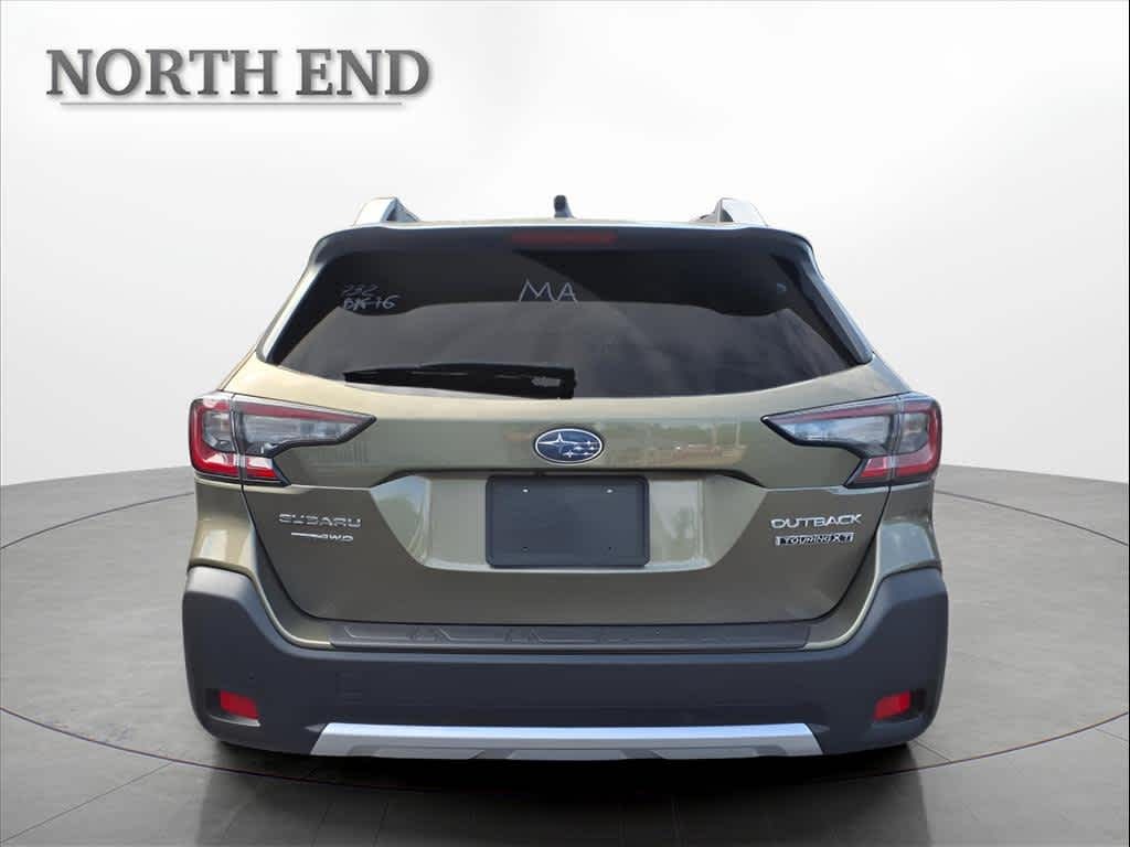 2025 Subaru Outback Touring XT Lunenburg MA