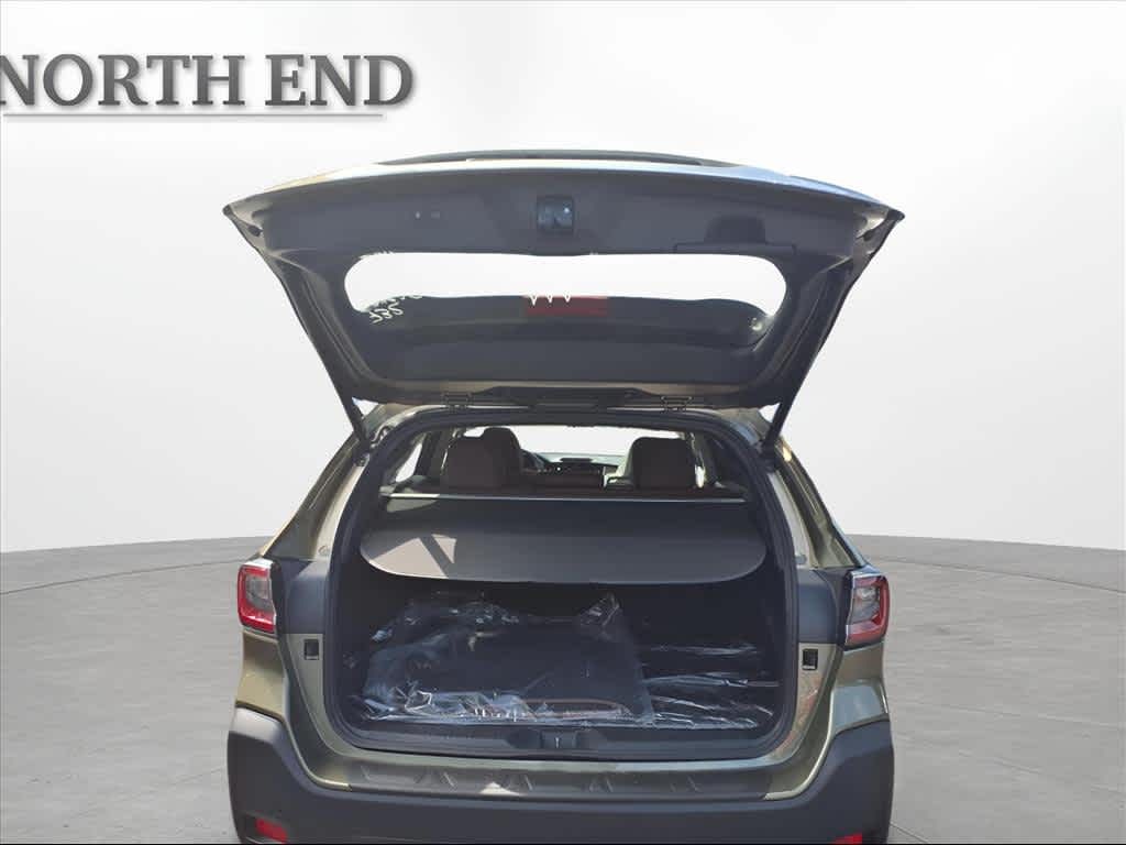 2025 Subaru Outback Touring XT Lunenburg MA