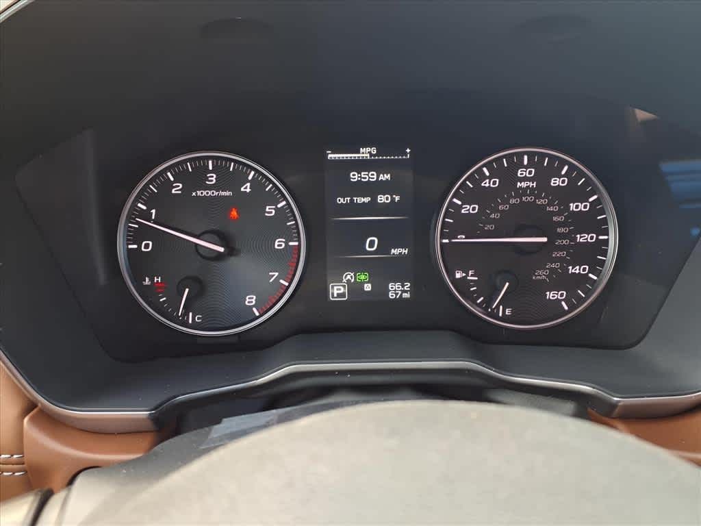 2025 Subaru Outback Touring XT Lunenburg MA