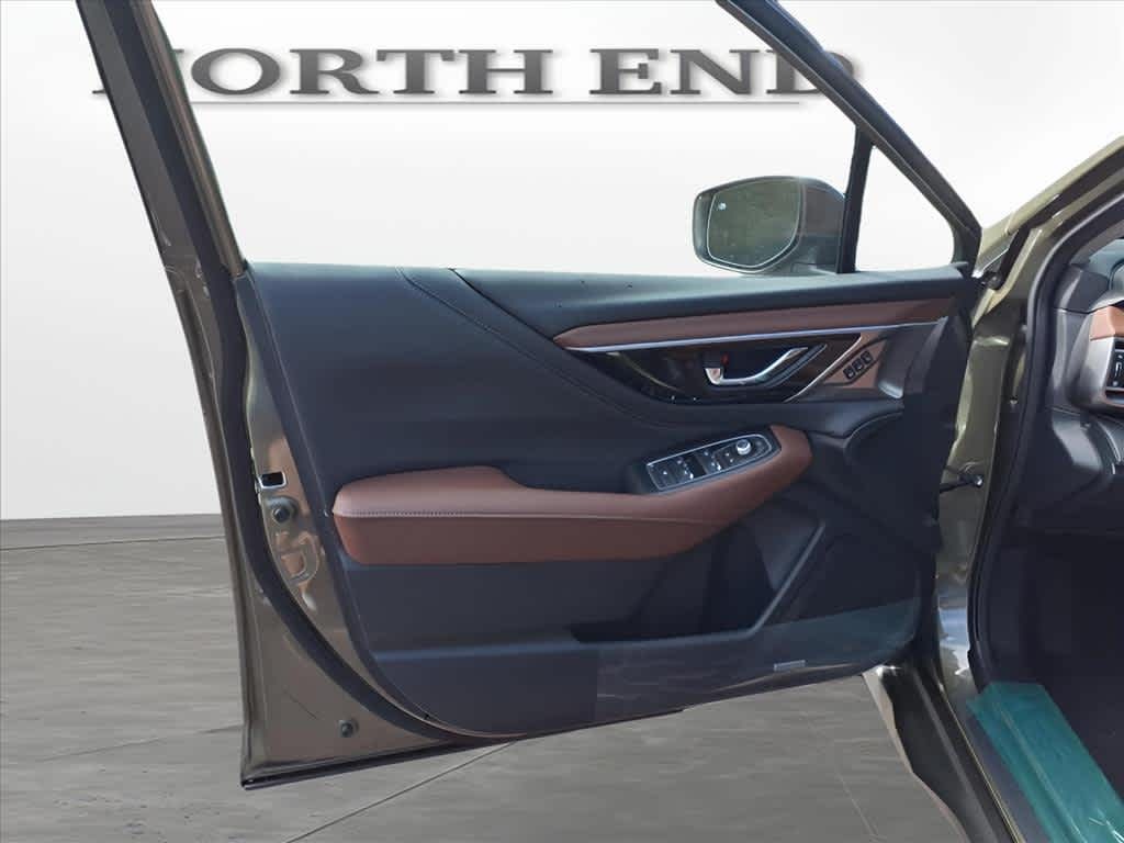 2025 Subaru Outback Touring XT Lunenburg MA