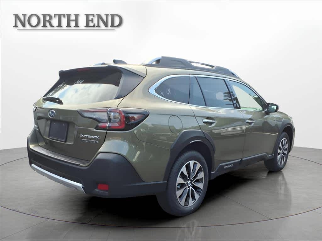2025 Subaru Outback Touring XT Lunenburg MA