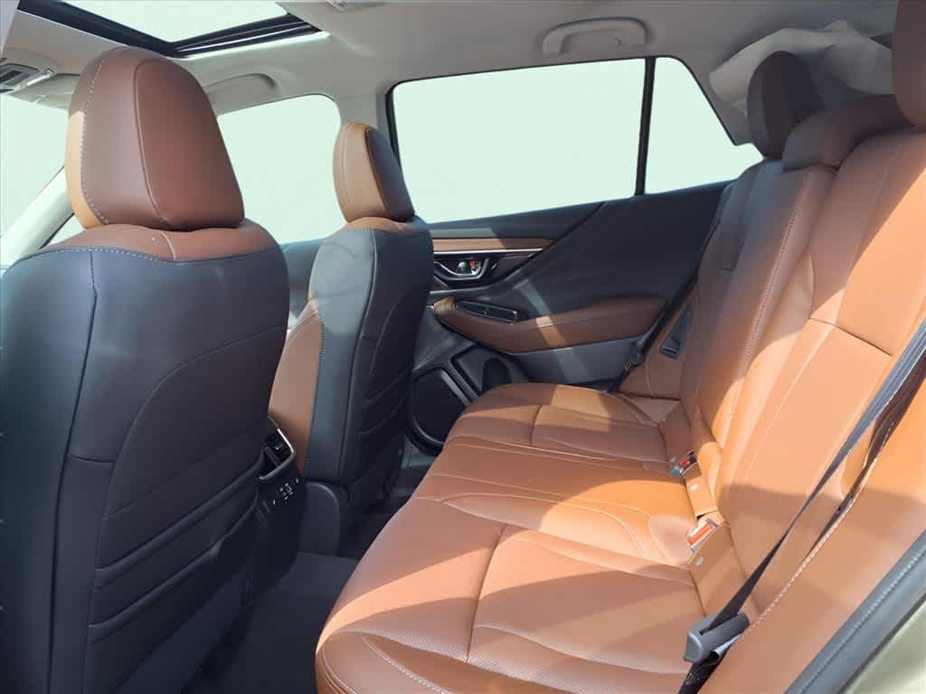 2025 Subaru Outback Touring XT Lunenburg MA