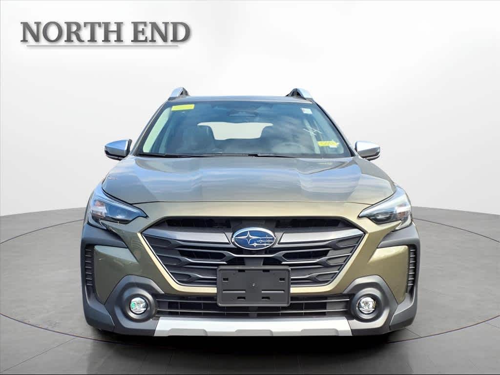 2025 Subaru Outback Touring XT Lunenburg MA
