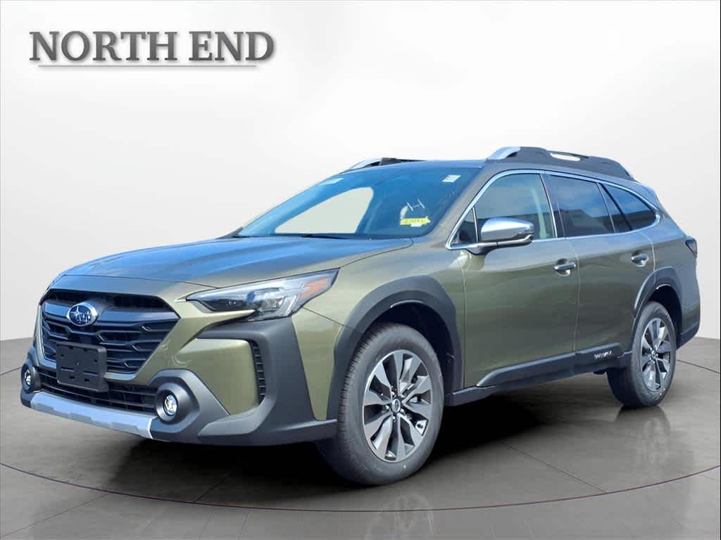 2025 Subaru Outback Touring XT Lunenburg MA