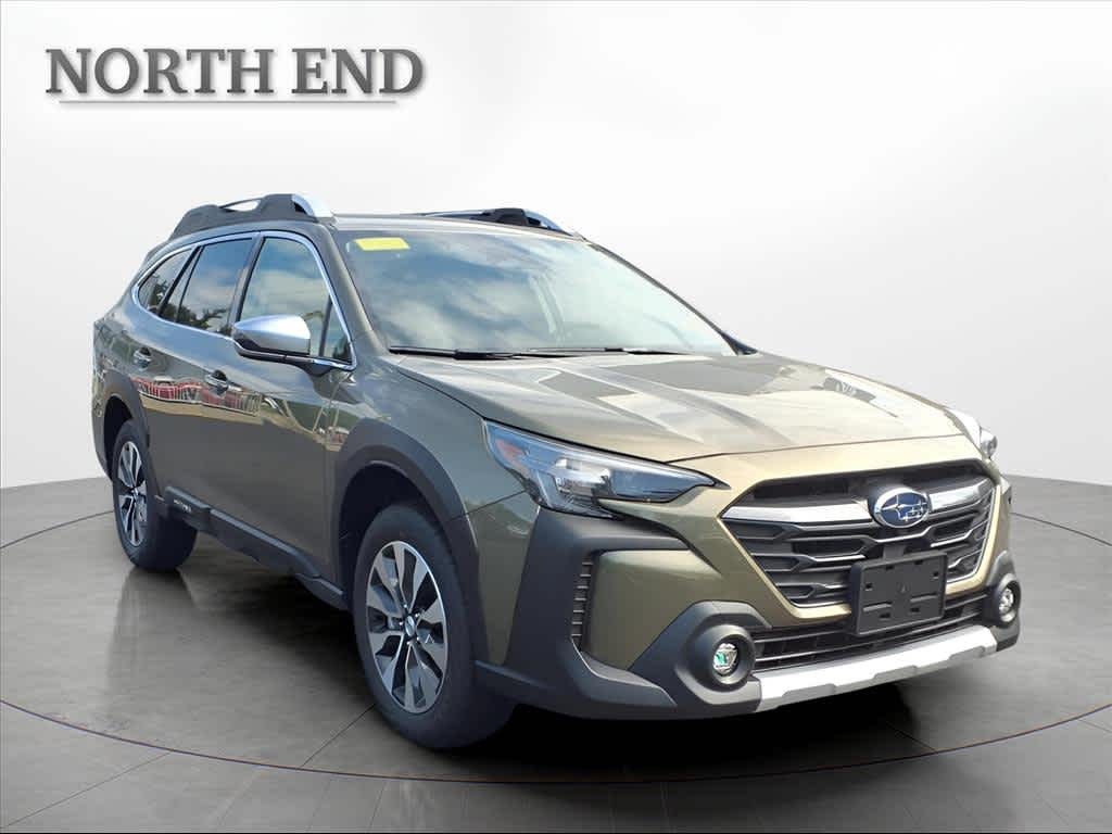 2025 Subaru Outback Touring XT Lunenburg MA