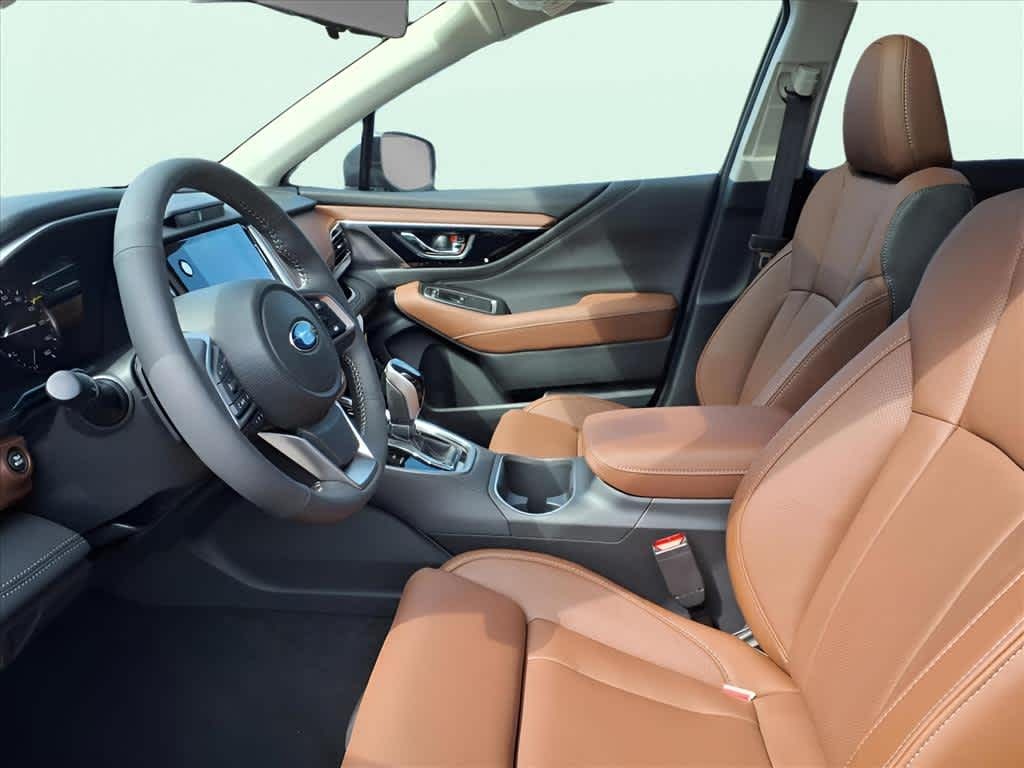 2025 Subaru Outback Touring XT Lunenburg MA