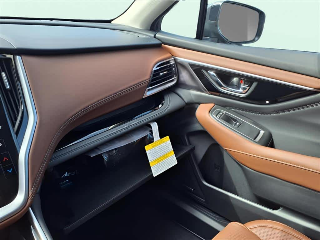 2025 Subaru Outback Touring XT Lunenburg MA