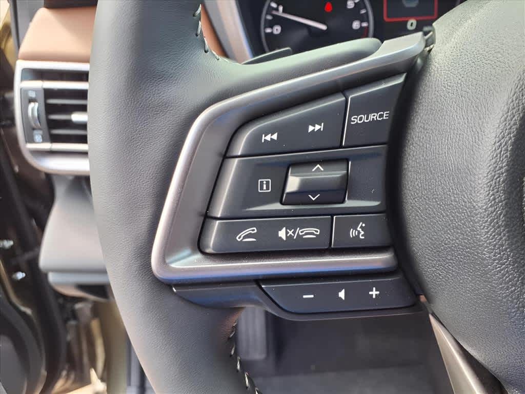 2025 Subaru Outback Touring XT Lunenburg MA