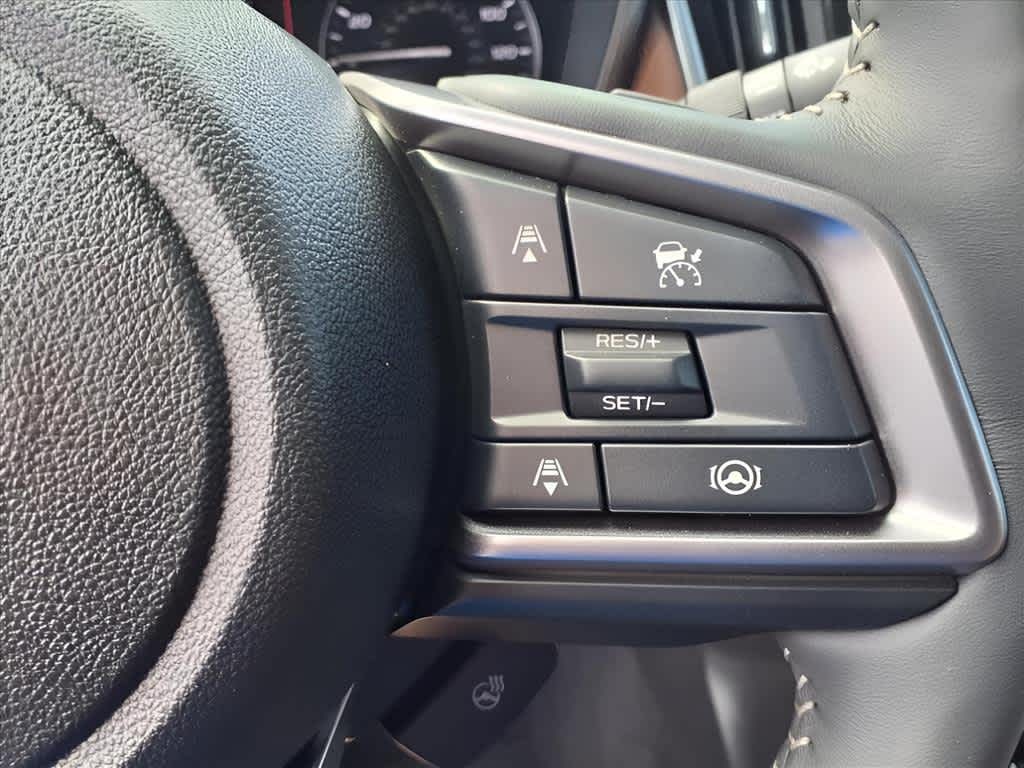 2025 Subaru Outback Touring XT Lunenburg MA
