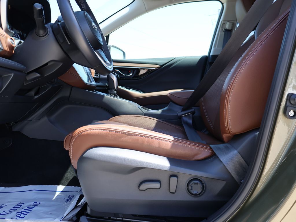 2025 Subaru Outback Touring XT San Clemente CA